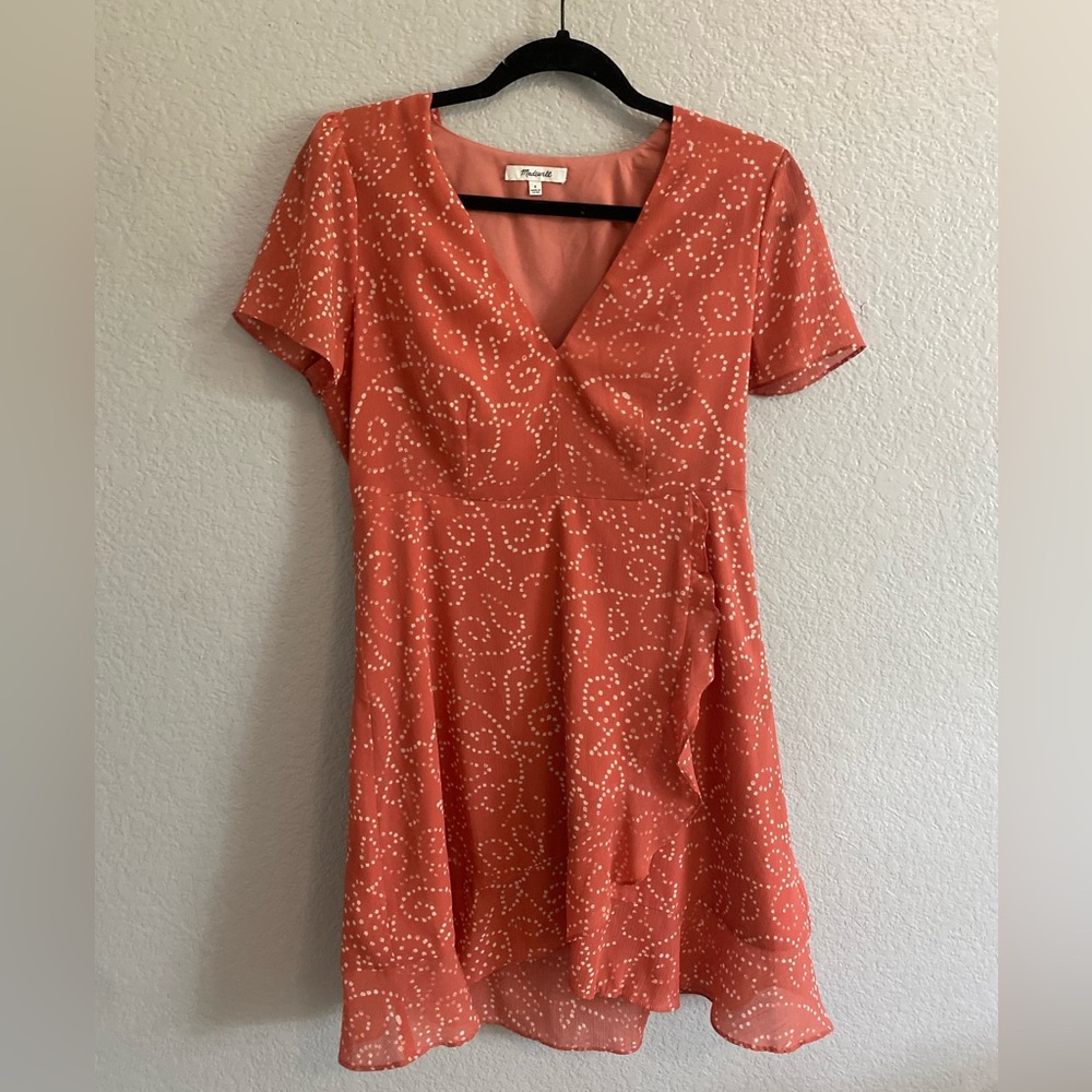 Women’s Madewell Dress
